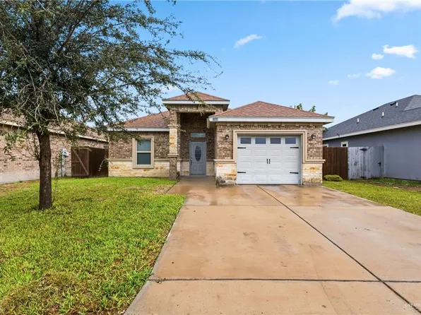 2909 Fuerte Ave, McAllen, TX 78504