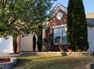 792 Avalon Springs Ct, High Point, NC 27265