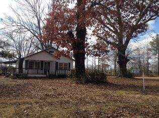 1126 Highway 334, Oxford, MS 38655