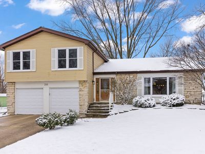 233 Seneca Ct, Bolingbrook, IL, 60440