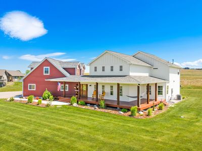 8 Missouri Bend Rd, Great Falls, MT, 59404