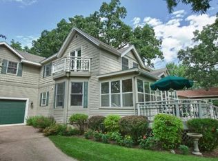 4657 Clark Ave, White Bear Lake, MN 55110