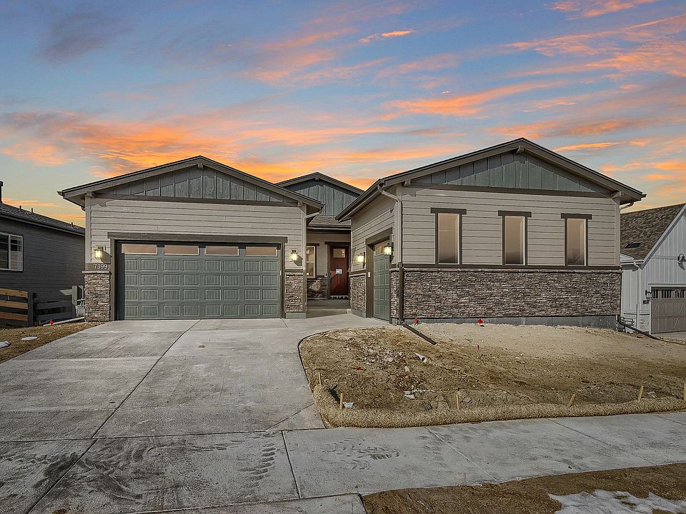 Homesite 0145 Exterior