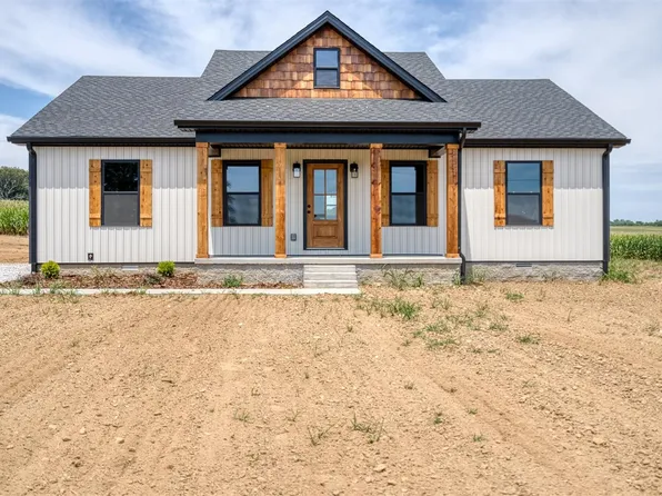 1160 Antioch Church Rd, Sharon Grove, KY 42280