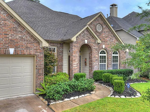 31935 Wildwood Park Ln, Conroe, TX 77385