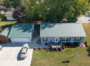 3060 W 950 N, Lake Village, IN 46349