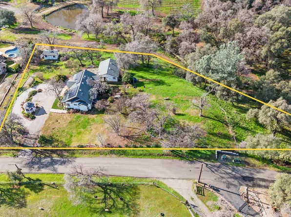 4287 Burnett Rd, Lincoln, CA 95648