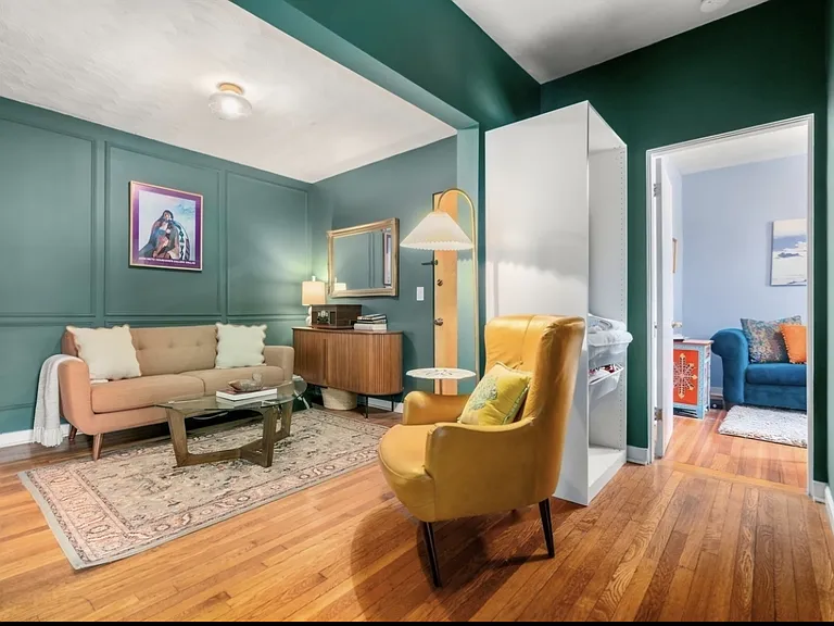 1404 Commonwealth Ave #17 — Photo 3