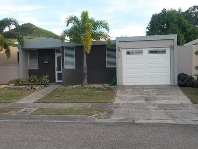 356 Calle Flamboyan, Coamo, PR, 00769