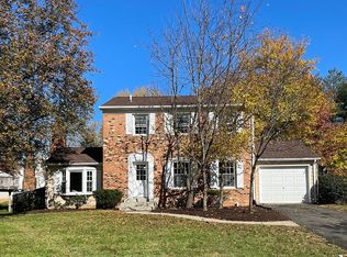 660 Eric Ct, Herndon, VA 20170