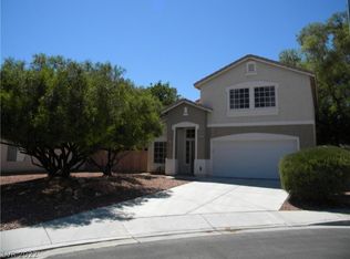 6319 Spice Stone Ct #0, North Las Vegas, NV 89031