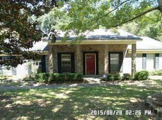 2321 Lantern Ln W, Mobile, AL 36693