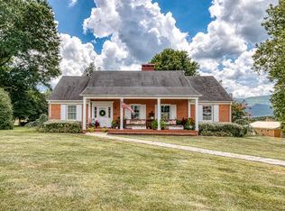 315 E Withers Rd, Wytheville, VA 24382