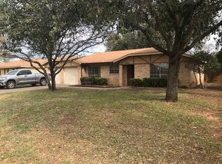 3522 Clare Dr, San Angelo, TX 76904