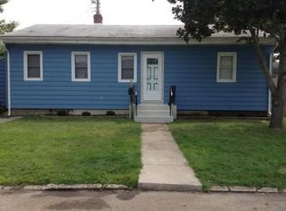 253 B St, Carneys Point, NJ 08069