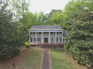 47081 Highway 22, Wadley, AL 36276