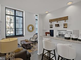 1601 Spring Garden St APT G111, Philadelphia, PA 19130