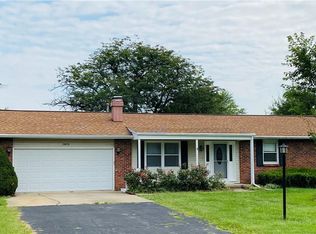 15879 Perrysville Rd, Danville, IL 61834