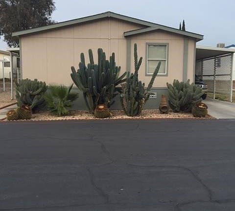 2nd image of 22111 Newport Ave Space 131