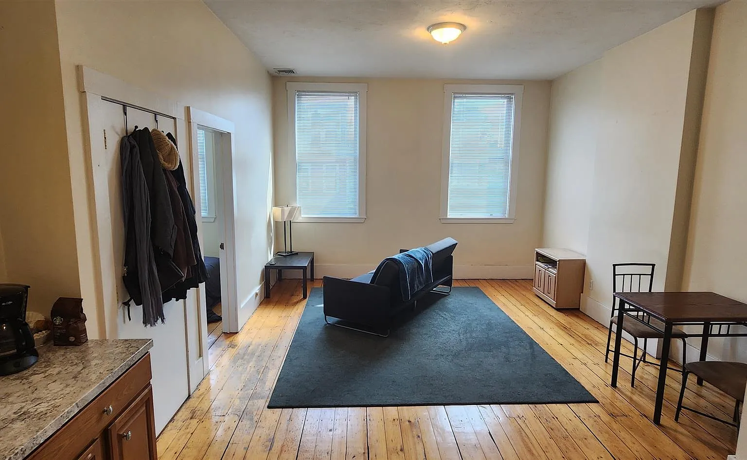 1 bed, $2,200 — Photo 3