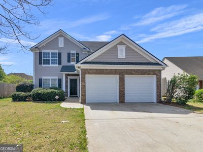 11602 Kades Trl, Hampton, GA, 30228