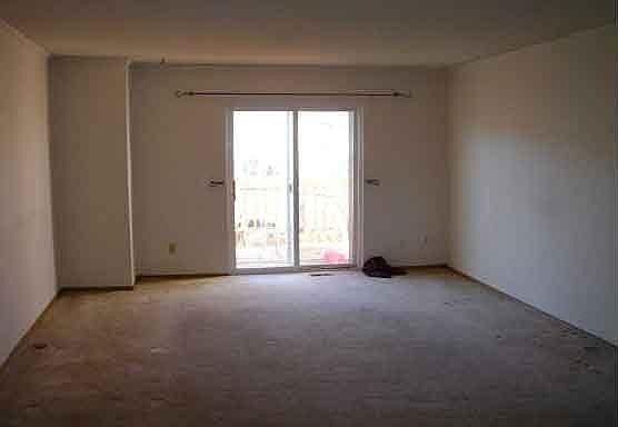 Large Open Living Room