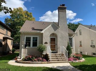5341 Ewing Ave S, Minneapolis, MN 55410
