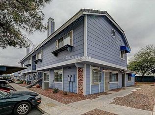 5821 Medallion Dr UNIT 103, Las Vegas, NV 89122