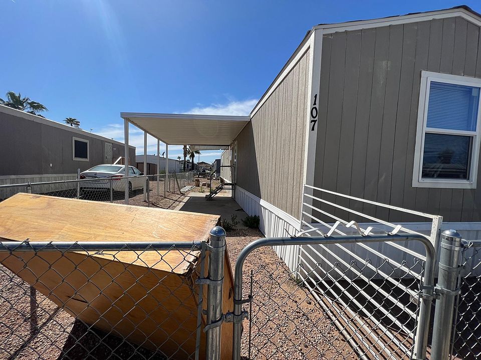 2nd image of 12727 W Glendale Ave Space 107