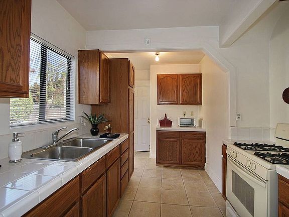 Kitchen in Main home