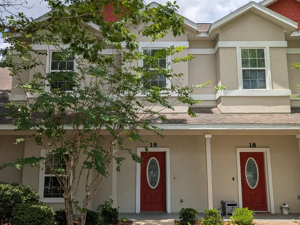 218 SW 145th Dr Unit 19, Newberry, FL 32669