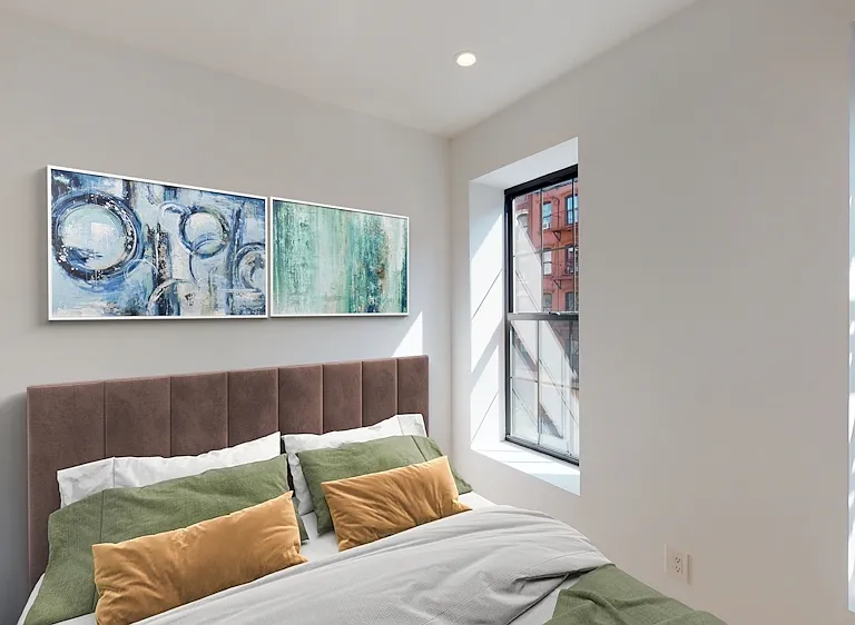 77 E 3rd St #12A — Photo 3