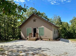 150 Devils Fork Ranch Rd, Drasco, AR 72530
