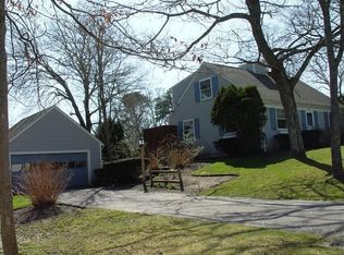 130 Yacht Club Rd, Centerville, MA 02632