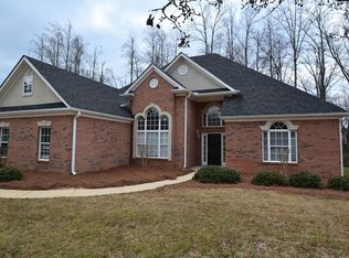 625 Morgans Trce, Ellenwood, GA 30294