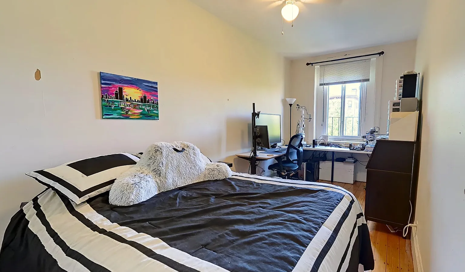 1 bed, $2,500 — Photo 2