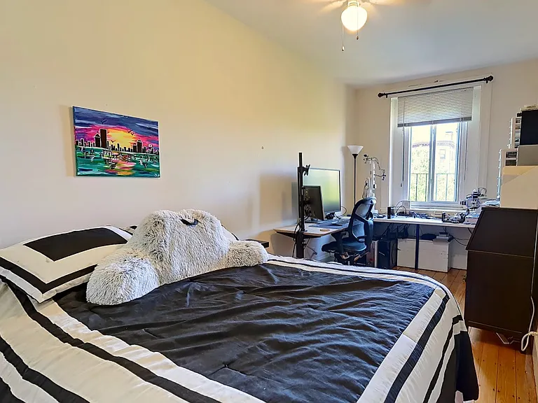 1063 Beacon St #8 — Photo 2