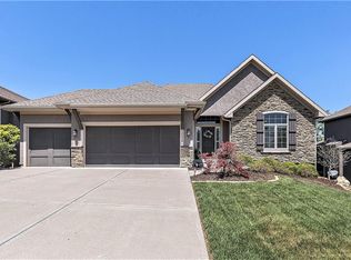 12236 S Mesquite St, Olathe, KS 66061