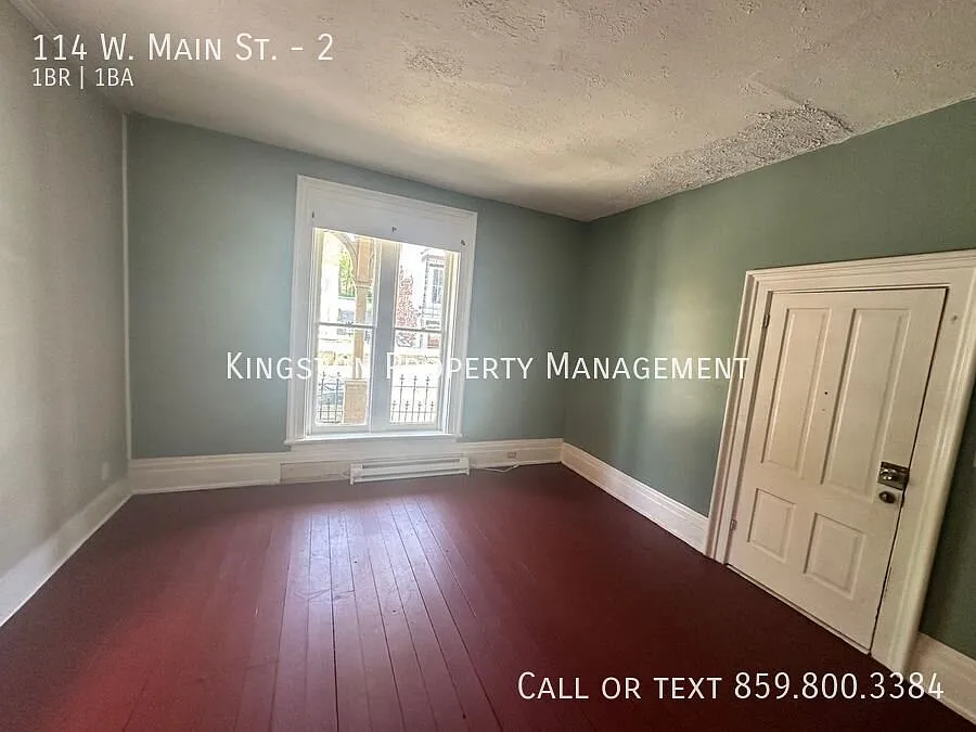 114 N Main St #2