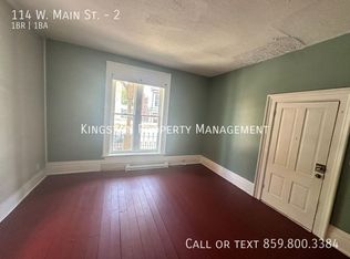 114 N Main St UNIT 2, Carlisle, KY 40311