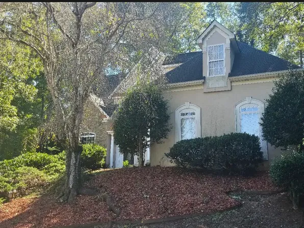 120 Breton Highlands, McDonough, GA 30253