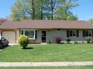2621 Bellows Dr, Wilmington, DE 19810