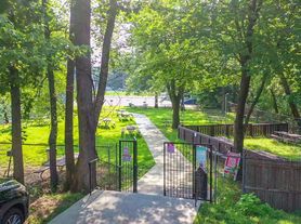 Creekside Apartments