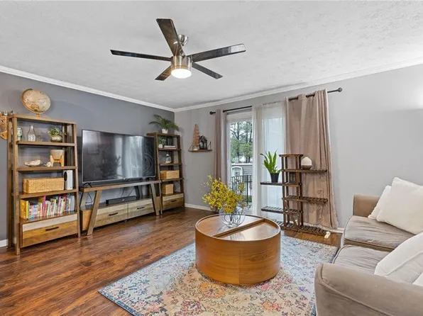 725 Dalrymple Rd APT 5C, Atlanta, GA 30328