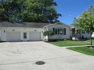 1053 Stevenson St, Napoleon, OH 43545