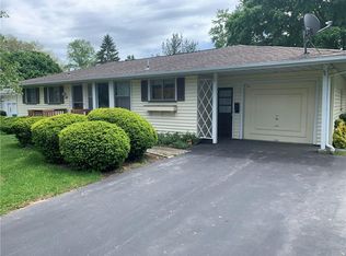 115 Lawson Rd, Rochester, NY 14616