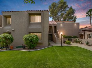 7325 N Via Camello Del Norte UNIT 109, Scottsdale, AZ 85258