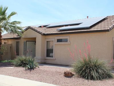 42551 W Colby Dr, Maricopa, AZ, 85138