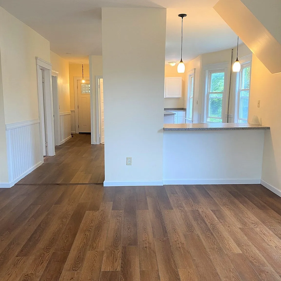 2 bed, 1.0 bath, 1000 sqft, $1,850 — Photo 4