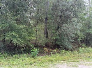tbd SW 125TH TERRACE LOT 13, DUNNELLON, FL 34432